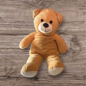 Plush teddy bear